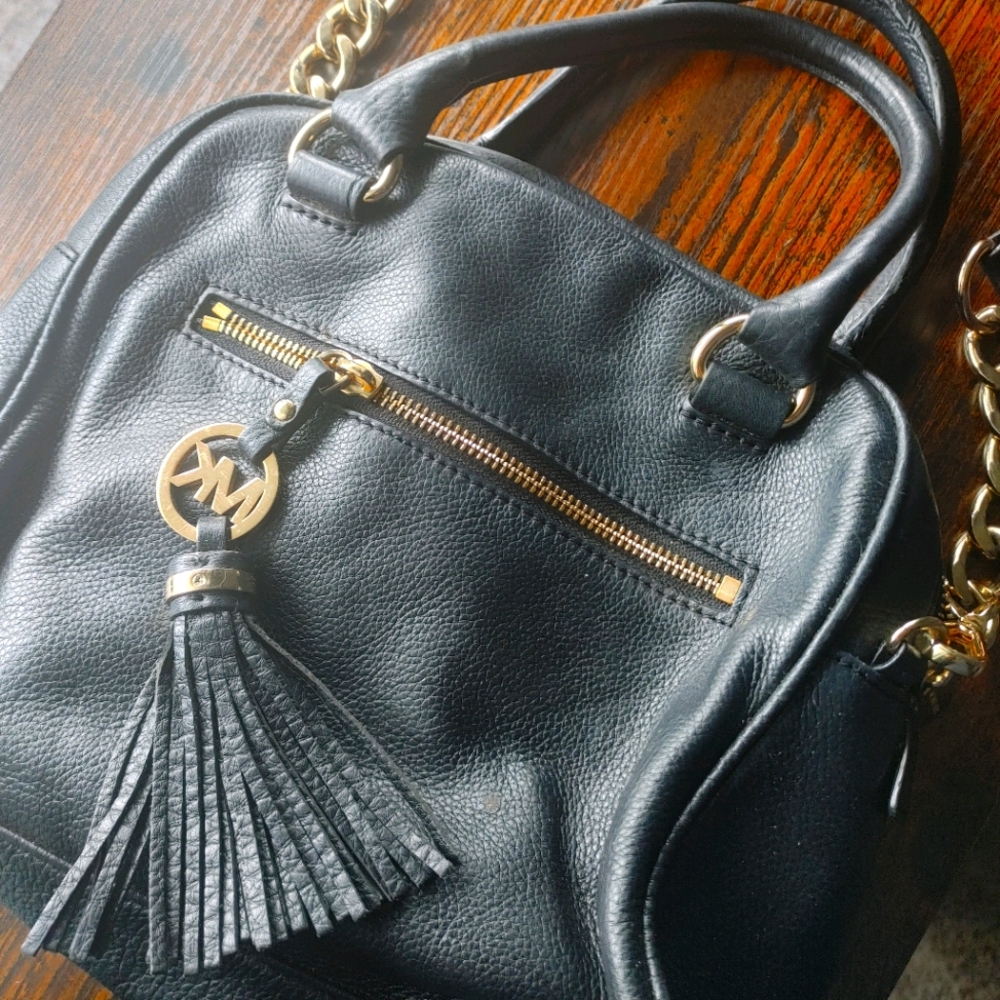 Authentic Michael kors handbags